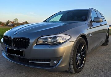 BMW 520 190.301 km 12.700 &euro; Schwabach-Wolkersdorf 91126