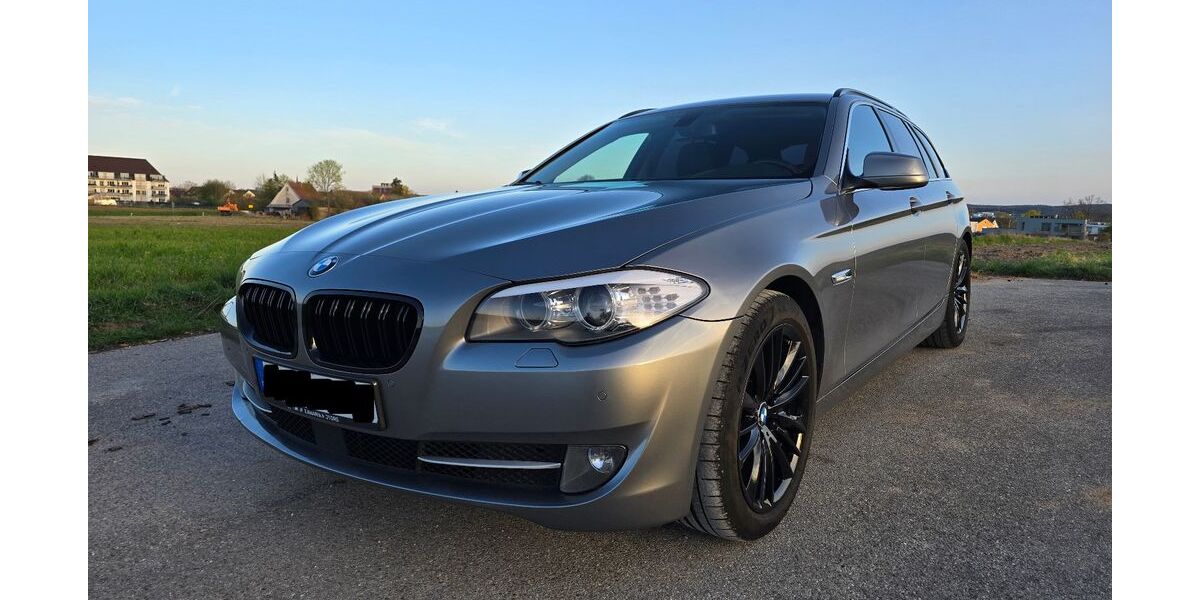 BMW 520 190.301 km 12.700 &euro; Schwabach-Wolkersdorf 91126