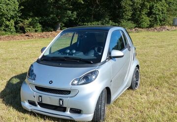 Smart ForTwo 63.500 km 7.600 &euro; Erlangen 91056