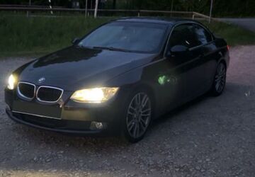 BMW 320 174.400 km 6.800 &euro; Roth 91154