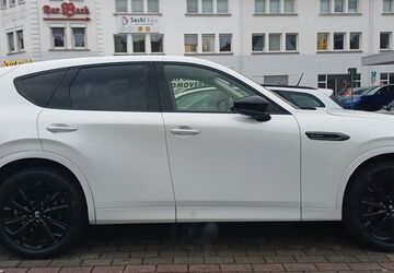 Mazda CX-60 68.000 km 34.400 &euro; Nürnberg 90429