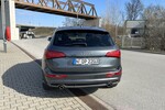 Audi Q5 220.000 km 13.000 &euro; Nürnberg 90403