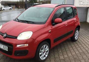 Fiat Panda 310.000 km 2.890 &euro; Erlangen/Frauenaurach 91056