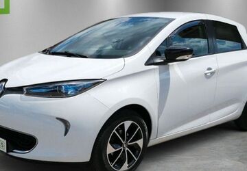 Renault ZOE 43.801 km 9.750 &euro; Happurg 91230