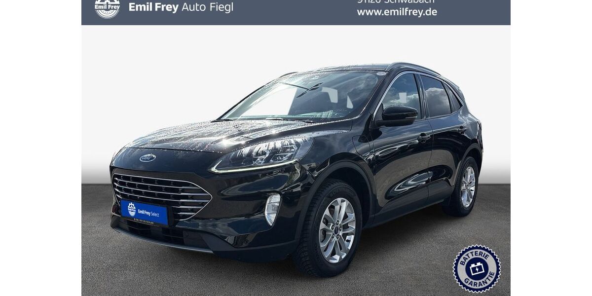 Ford Kuga 44.778 km 21.450 &euro; Schwabach 91126