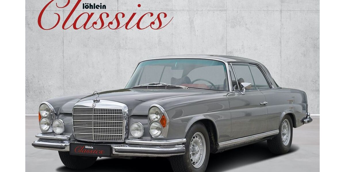 Mercedes-Benz 280 2.400 km 95.900 &euro; Wendelstein 90530