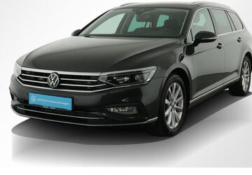 VW Passat Variant 66.866 km 24.305 &euro; Nürnberg 90411