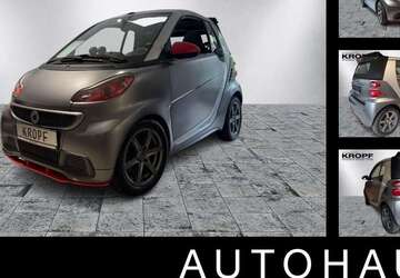 Smart forTwo 94.000 km 6.490 &euro; Nürnberg 90429