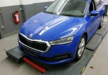 Skoda Octavia 81.750 km 20.950 &euro; Fürth 90763