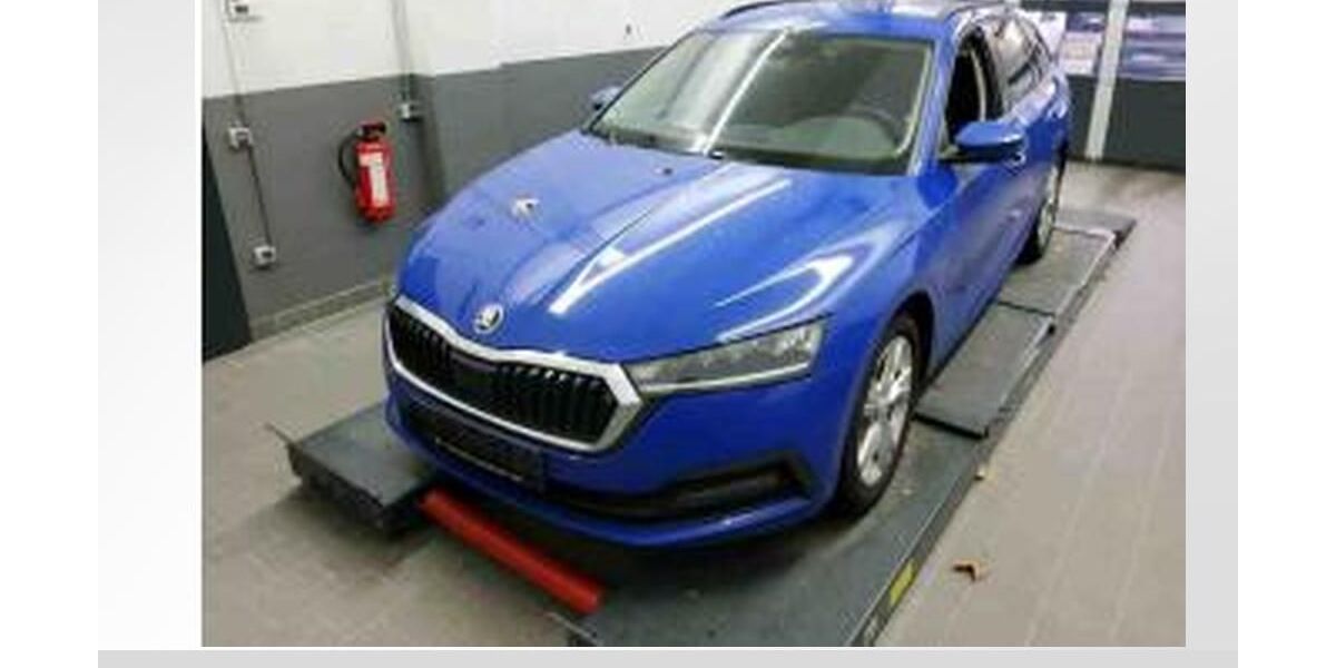 Skoda Octavia 81.750 km 20.950 &euro; Fürth 90763