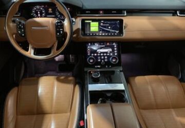 Land Rover Range Rover Velar 156.000 km 20.900 &euro; Schwaig 90571