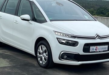 Citroen Grand C4 Picasso / SpaceTourer 141.000 km 10.990 &euro; Cadolzburg bei Nürnberg 90556