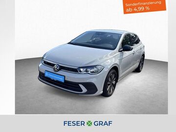 Gebrauchte VW Polo