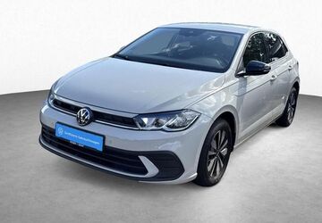 VW Polo 16.300 km 22.450 &euro; Schwabach 91126