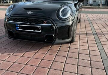 Mini Cooper S 53.000 km 24.800 &euro; Fürth 90766