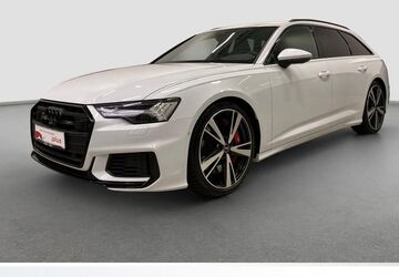 Audi S6 57.941 km 56.480 &euro; Fürth 90763