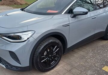 VW ID.4 24.700 km 27.990 &euro; Windsbach 91575