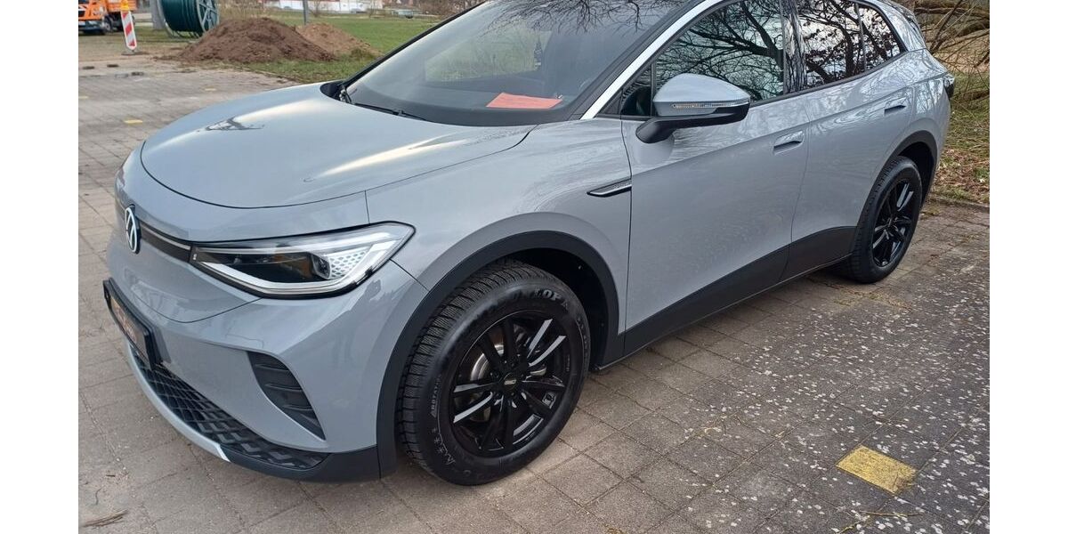 VW ID.4 24.700 km 27.990 &euro; Windsbach 91575
