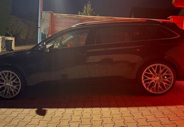 Skoda Superb 158.000 km 22.999 &euro; Igensdorf 91338