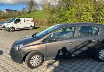 Opel Corsa 166.000 km 3.500 &euro; Heroldsberg 90562