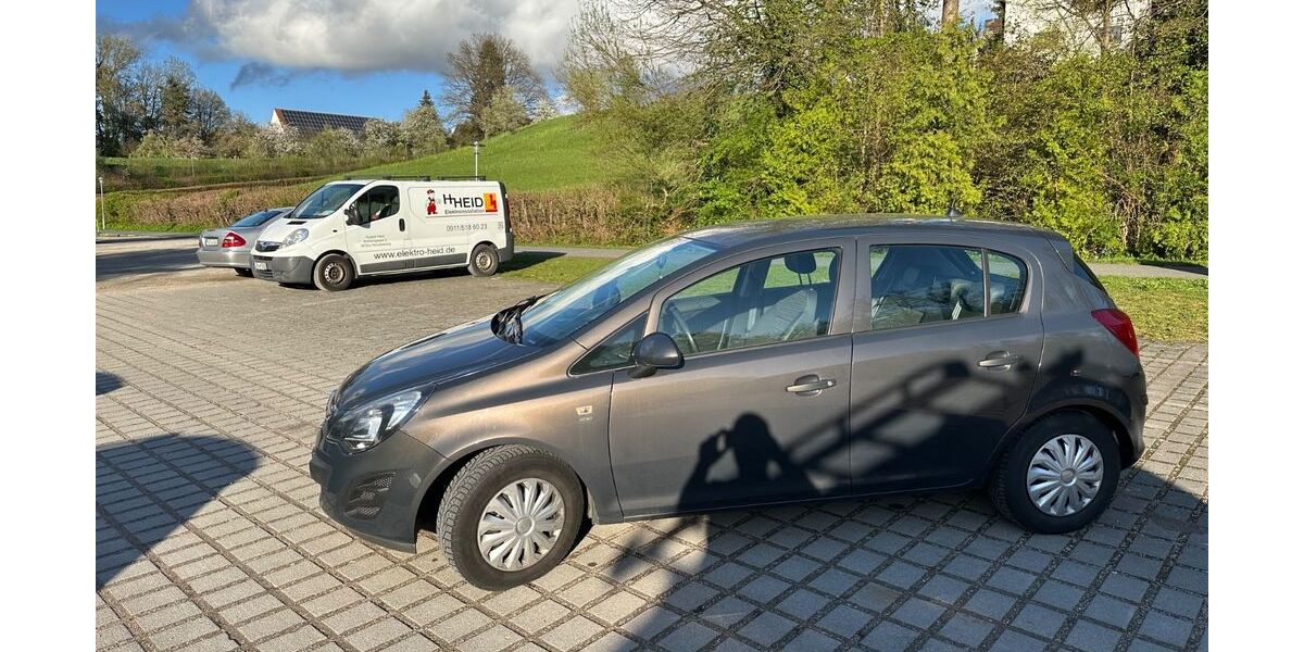 Opel Corsa 166.000 km 3.500 &euro; Heroldsberg 90562