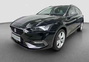 Seat Leon 14.990 km 34.480 &euro; Fürth 90763
