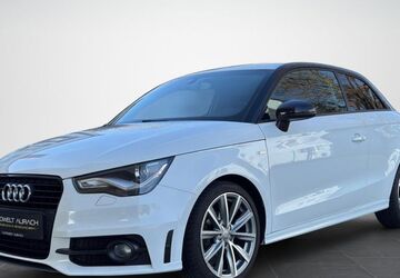 Audi A1 150.000 km 8.880 &euro; Nürnberg 90431