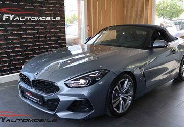BMW Z4 73.755 km 38.990 &euro; Fürth 90765