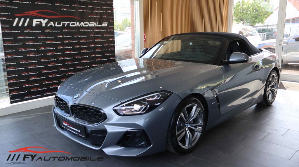 BMW Z4 73.755 km 38.990 &euro; Fürth 90765
