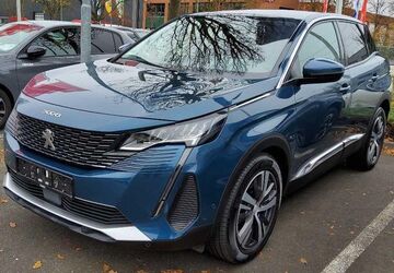 Peugeot 3008 37.750 km 19.555 &euro; Röthenbach a. d. Pegnitz 90552