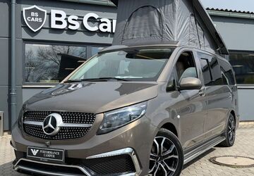 Mercedes-Benz V 250 128.310 km 52.900 &euro; Zirndorf 90513