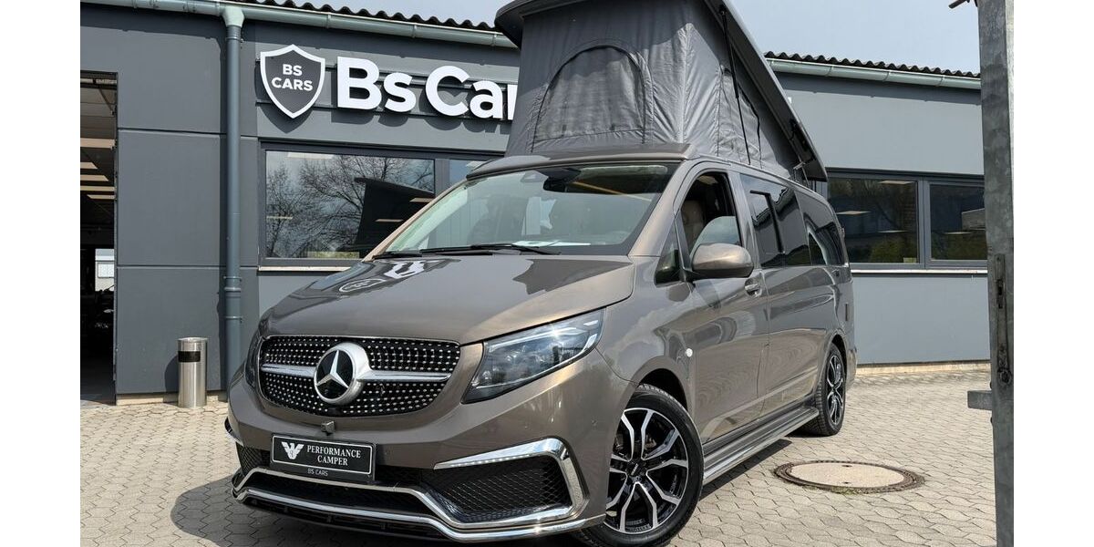 Mercedes-Benz V 250 128.310 km 52.900 &euro; Zirndorf 90513