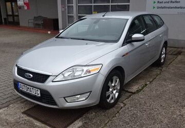 Ford Mondeo 152.000 km 6.390 &euro; Windsbach 91575