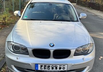 BMW 116 162.000 km 4.700 &euro; Erlangen 91056