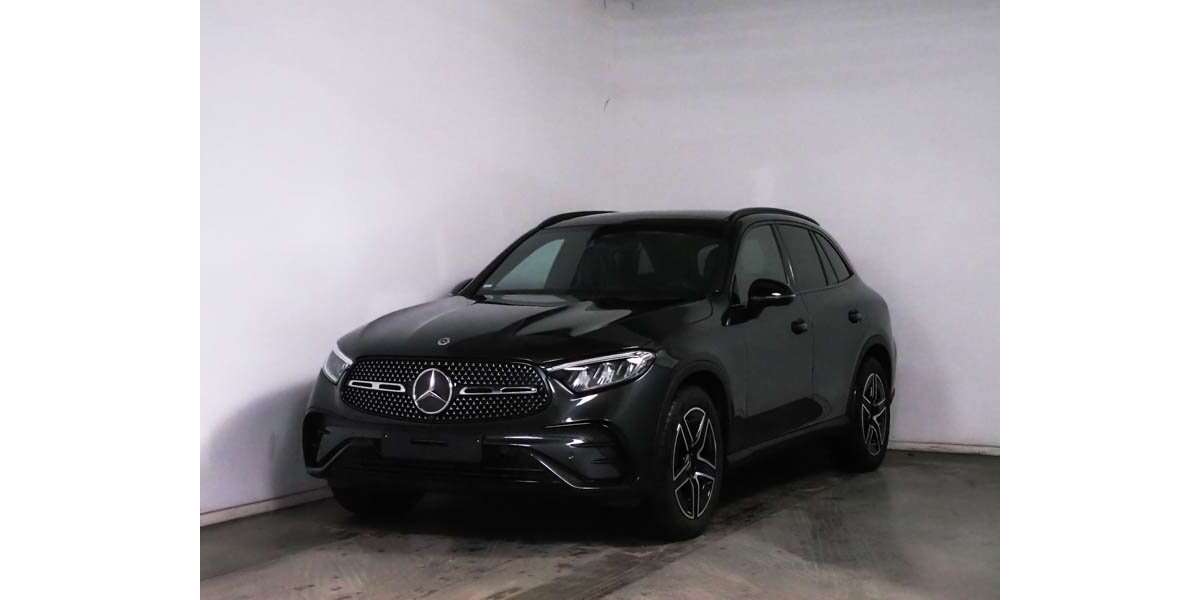 Mercedes-Benz GLC 220 12.400 km 59.990 &euro; Roth 91154