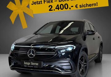 Mercedes-Benz EQA 43.070 km 32.899 &euro; Altdorf 90518