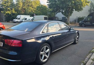 Audi A8 368.000 km 9.000 &euro; Nürnberg 90439