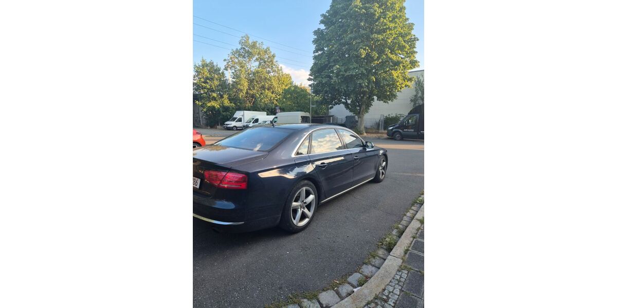 Audi A8 368.000 km 9.000 &euro; Nürnberg 90439