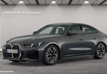 BMW 420 Gran Coupé 14.538 km 46.995 &euro; Nürnberg 90441