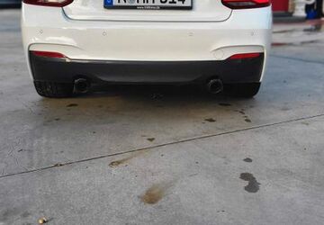 BMW M240i 65.700 km 38.300 &euro; Nürnberg 90411