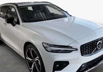 Volvo V60 25.924 km 53.990 &euro; Nürnberg 90471