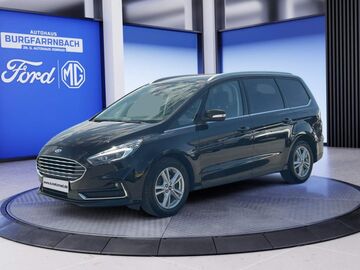 Gebrauchte Ford Galaxy