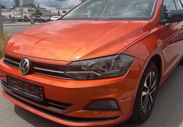 VW Polo 81.970 km 11.500 &euro; Nürnberg 90449