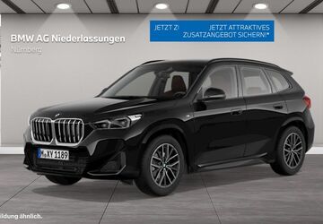 BMW X1 13.412 km 48.895 &euro; Nürnberg 90441