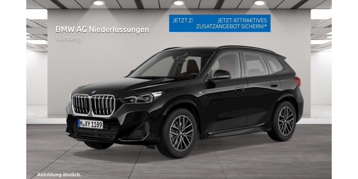 BMW X1 13.412 km 48.895 &euro; Nürnberg 90441