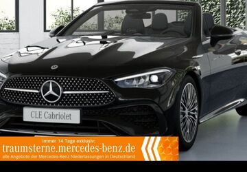 Mercedes-Benz CLE 200 28.182 km 51.990 &euro; Erlangen 91056