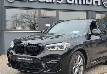 BMW X3 117.733 km 25.800 &euro; Zirndorf 90513