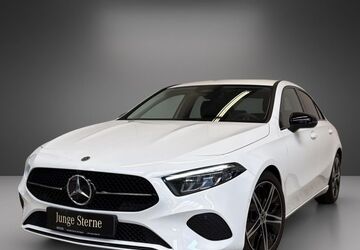 Mercedes-Benz A 200 23.770 km 33.989 &euro; Altdorf 90518