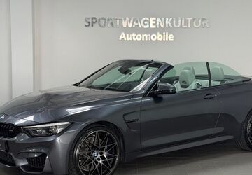 BMW M4 76.779 km 49.890 &euro; Hersbruck 91217