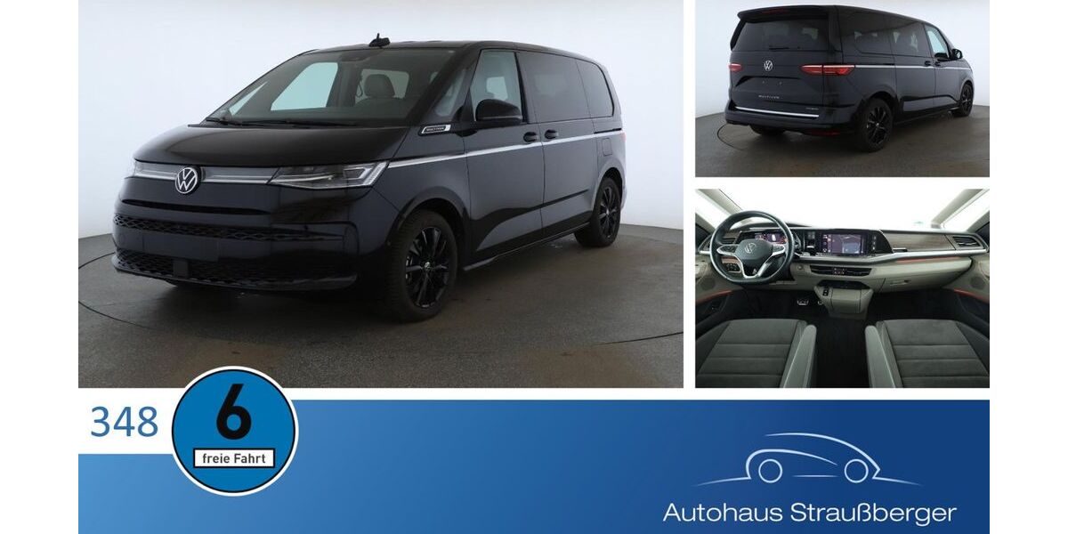 VW T7 Multivan 6.100 km 51.910 &euro; Buchschwabach bei Nürnberg 90574